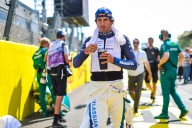 Racing Bulls Breaks Silence on Sainz's Penalty Reversal After Lawson Clash