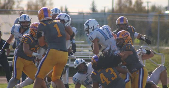 Lathrop bounces back with blowout win vs Chugiak, 49