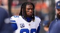 CeeDee Lamb injury update: Dallas Cowboys receiver out with ankle injury