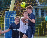 Shrine improves to 8-1, stays unbeaten in league by shutting out Everest