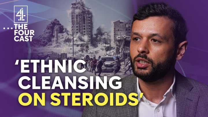 UN commission accuses Israel of genocide – Marwan Barghouthi’s son reacts