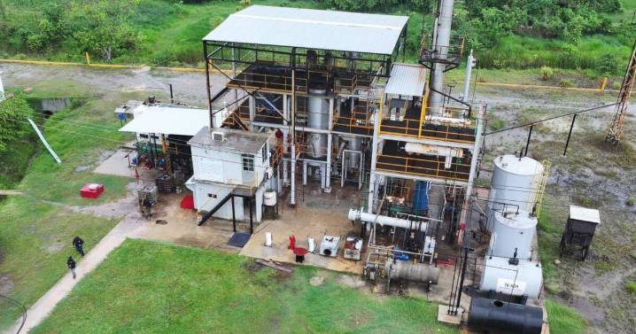 El escándalo de la refinería clandestina en Veracruz: ¿Sabía AMLO de su existencia desde 2020?