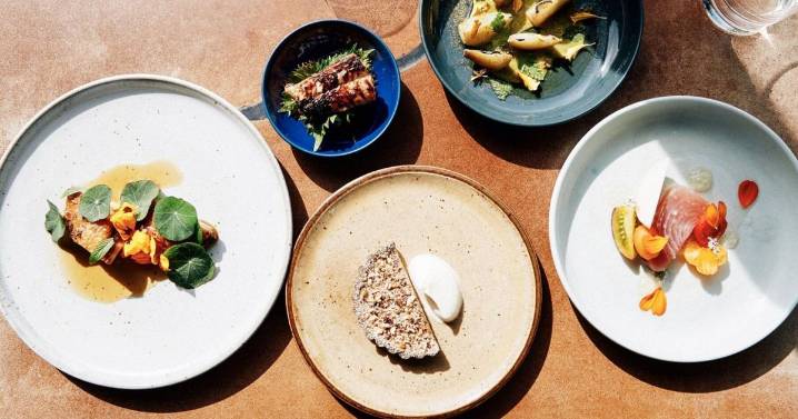 Michelin Guide 2025: Here are Ontario restaurants outside Toronto that made cut, including in Niagara and Mississauga