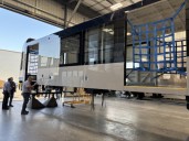 RTA scales back next rail car order amid tariff concerns, approves six new cars