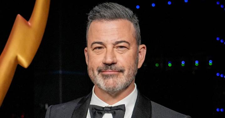 Nexstar's ABC affiliates will keep Jimmy Kimmel show off the air for now