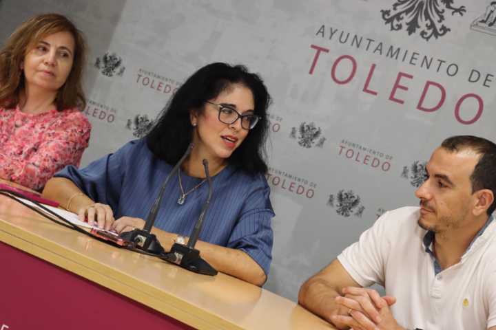 'Corre por la discapacidad auditiva para hacernos oír', el lema de la I Carrera Solidaria de Apandapt en Toledo