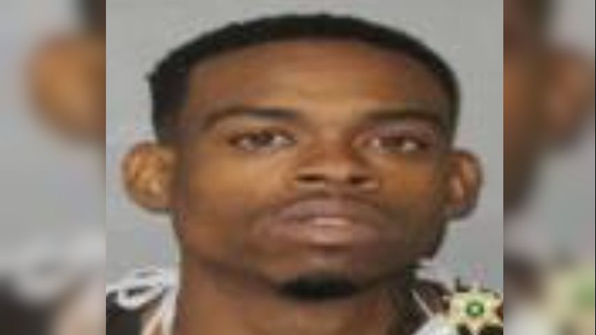 Man accused of setting Glen Oaks Drive house on fire arrested on arson charges