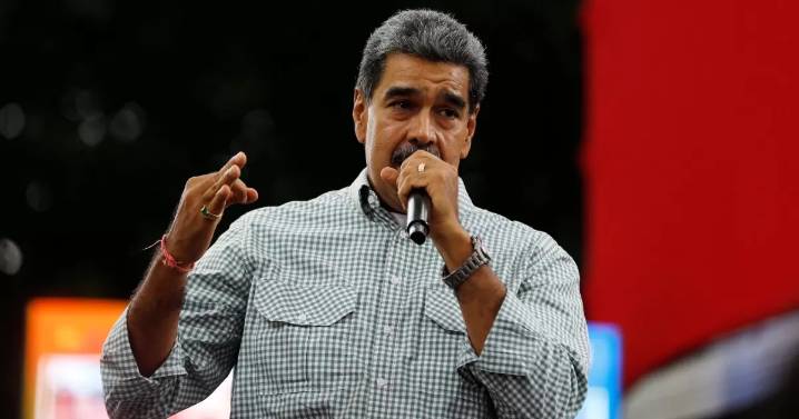 Desaparece el canal de Nicolás Maduro en YouTube