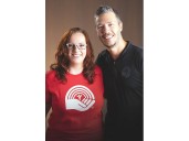 Victor and Jodi Cooper chosen 2025 United Way Campaign co