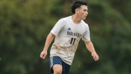 Lustig leads Manalapan past New Egypt