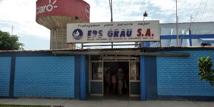 EPS Grau admite infraestructura obsoleta y anuncia compra de electrobombas