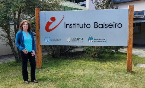 Por primera vez, una mujer dirigirá el Instituto Balseiro