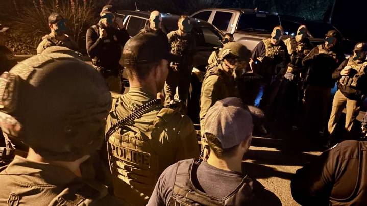 ACLU of Utah blasts growing cooperation between local police, federal immigration officials
