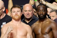Will Canelo vs. Crawford be one of biggest fights in Las Vegas history?