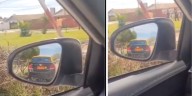 Colombiano en Chile causó terror al amenazar a transeúntes con un hacha en La Serena: agentes de Carabineros le dispararon