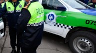 Continúan los operativos represivos del “trencito” de la policía de Jaldo y Girvau
