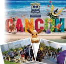 Cancún atrae al turismo digital