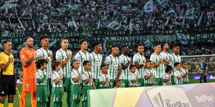 Atlético Nacional habría descartado a Pablo Guede: este sería su nuevo entrenador