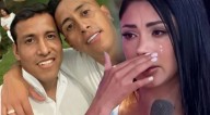 Hermano de Christian Cueva 'SE PRONUNCIA' tras confirmarse que le fue INFIEL a Pamela Franco: "Aunque pueda doler..."