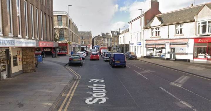 West Lothian e-bike collision sees three rushed to hospital and one arrested