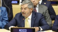 De la Fuente propone llevar economía moral al mundo durante discurso en la ONU