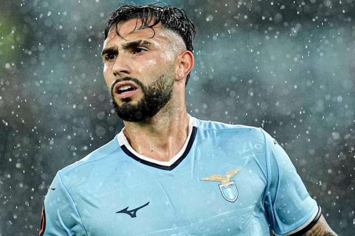 Valentín Castellanos explotó tras quedar afuera de la Selección y lanzó un dardo a Scaloni: «uno siempre se enoja…»