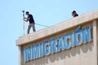Man who fired on ICE facility hated US government, sought to kill federal agents, officials say