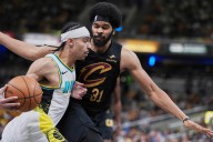 ‘We’re here to win basketball games’: What Jarrett Allen said at Cavs Media Day