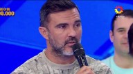 La insólita revelación de Fabián Cubero en Los 8 escalones: se hizo leer la mano y la predicción se cumplió 10 años después