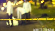 Domiciliario asesinado en La Estrella: cerca del cuerpo hicieron un inquietante hallazgo