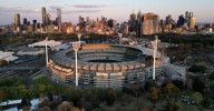 AFL Grand Final long weekend: Weather forecast Victoria
