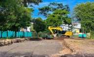 Más del 30% de avance presentan obras en la carrera 29 con 11 en Yopal