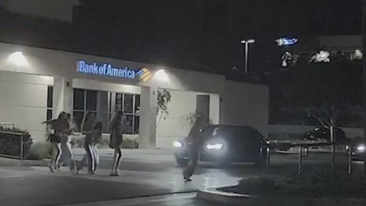 Family of teenager stuck during hit-and-run plead for tips from the community