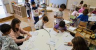El curso de los planes de mejora: ¿cuántos se realizan y en cuántos centros?