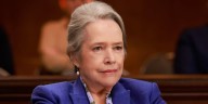 ‘Matlock’ Season 2 Cast: Who’s Returning for Kathy Bates-Starrer on CBS | EG, Kathy Bates, Matlock, Slideshow, Television