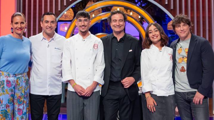 Cuarto programa de 'MasterChef Celebrity 10': horario, dónde ver e invitados