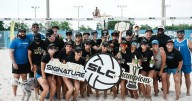 Boise State beach volleyball accepts Big 12 invite