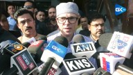 ‘Very unfortunate’: Omar Abdullah reacts to arrest of activists Sonam Wangchuk