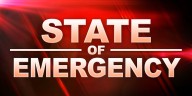 Governor declares State of Emergency ahead of hazardous weather