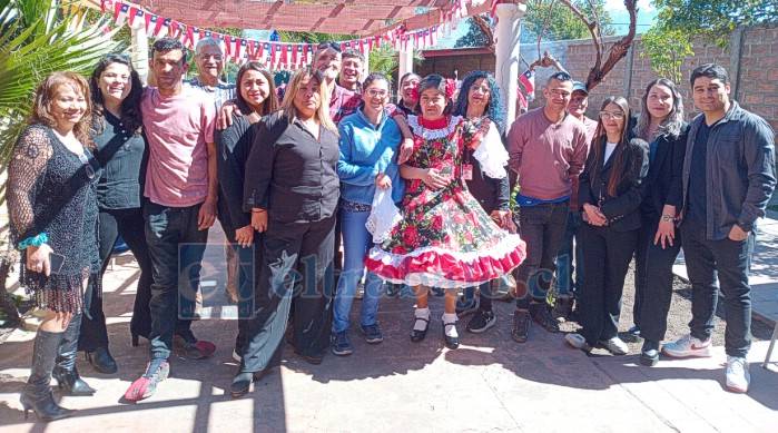 Albergue municipal: Realizan jornada puertas abiertas para mostrar el trabajo realizado