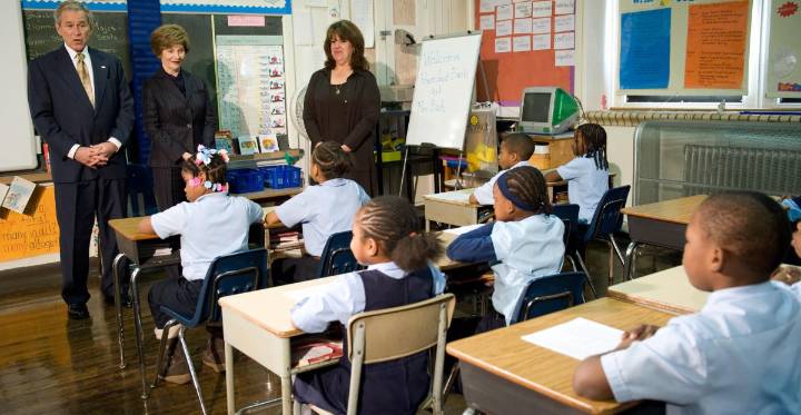 The big myth about why Black kids can’t get ahead