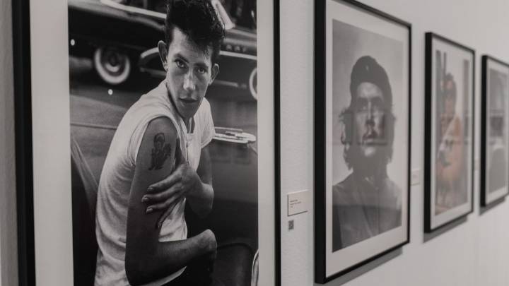 Cien años de la cámara Leica, el pequeño gran invento que cambió para siempre la historia de la fotografía