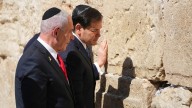 Rubio in Israel after Qatar attack, as Israel strikes Gaza