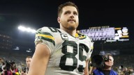 Tucker Kraft injury news: Latest updates on Packers tight end's status for Week 3