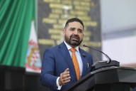 Pide Francisco Sánchez aprobar el amparo al estilo Chihuahua