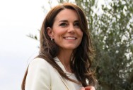 ¿Peluca, extensiones o un mensaje oculto? Kate Middleton sorprende con un nuevo look y desata todo tipo de teorías en redes sociales
