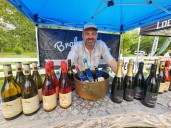 Prince Edward County wineries grapple with 'severe drought'