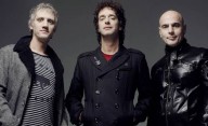 Soda Stereo le puso fin al misterio: "Los ecos de algo nuevo se aproximan"