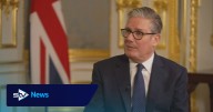 Starmer brands Reform UK’s policy on immigration ‘racist’