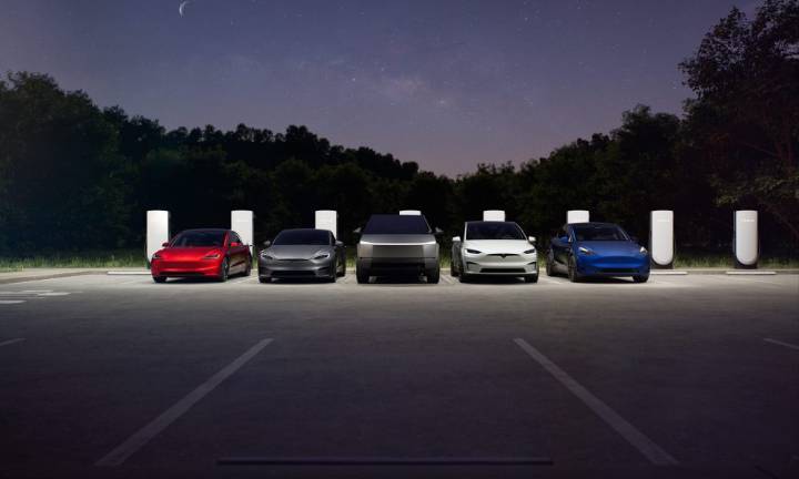 Tesla is bailing out Canadian automakers once again: here’s how